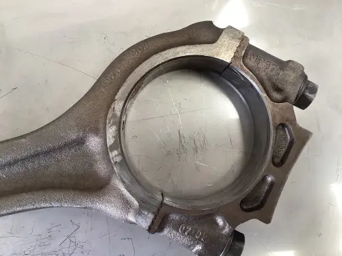 MERCEDES MP071 GEBRAUCHT – Vorschaubild 2