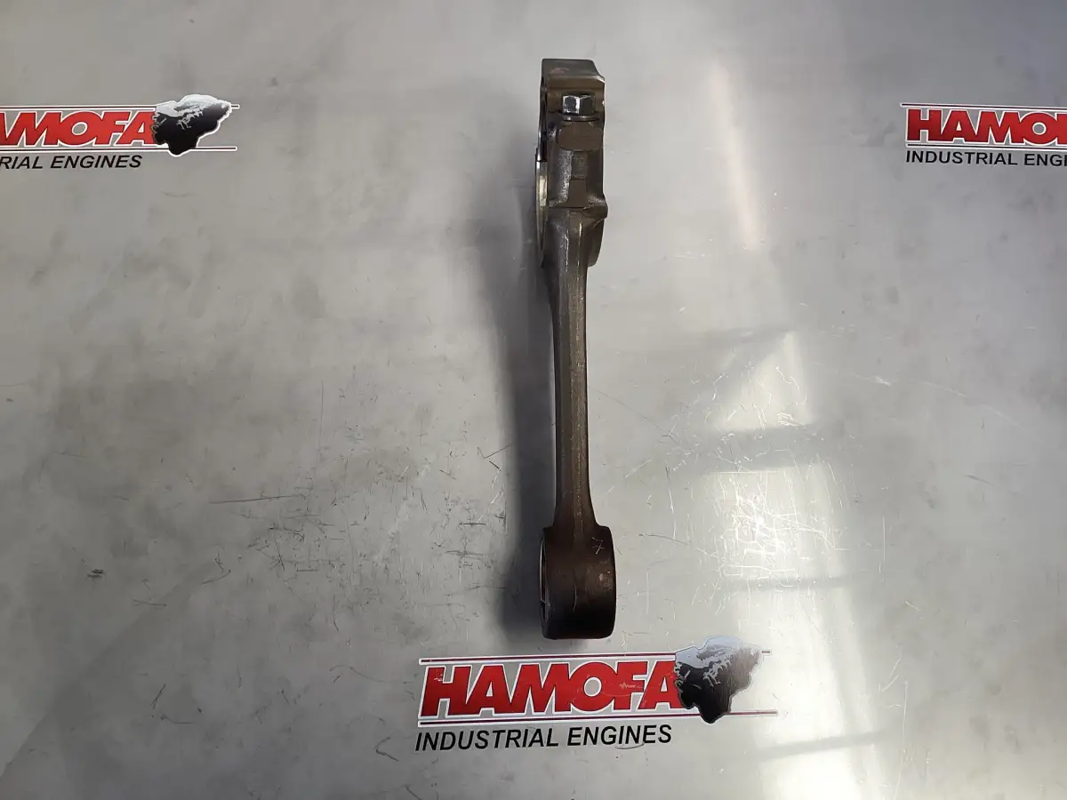 MERCEDES MP071 USADO - Imagen 4