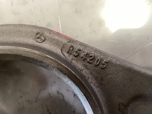 MERCEDES R54205 USED - Thumb image 2