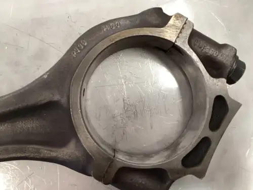 MERCEDES P380 USED - Thumb image 1