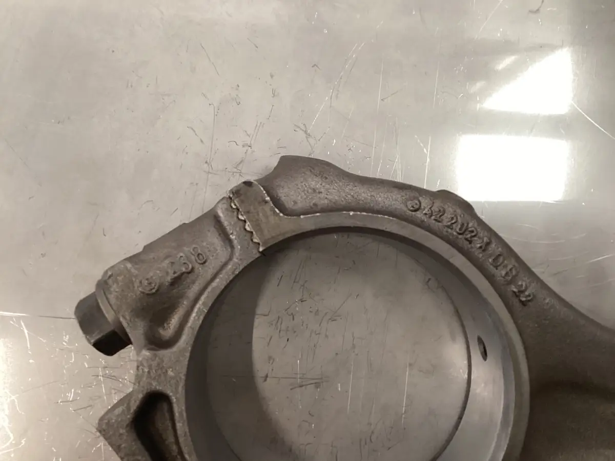 MERCEDES 42202 GEBRAUCHT – Bild 2