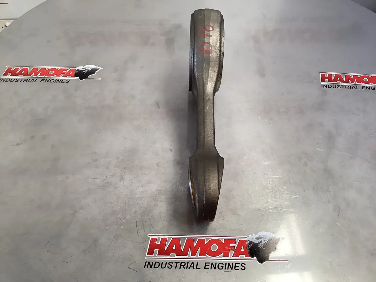 VOLVO PENTA 8131241 USED CONROD - Picture 2