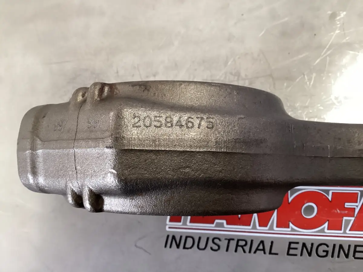 VOLVO PENTA 20584675 GEBRUIKT - Afbeelding 2