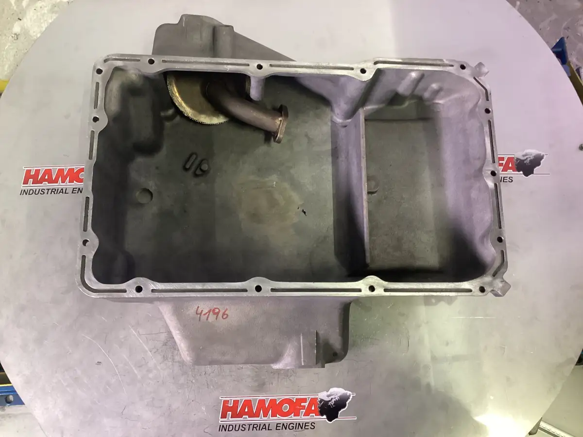 MERCEDES 4210140702 GEBRAUCHT – Bild 2