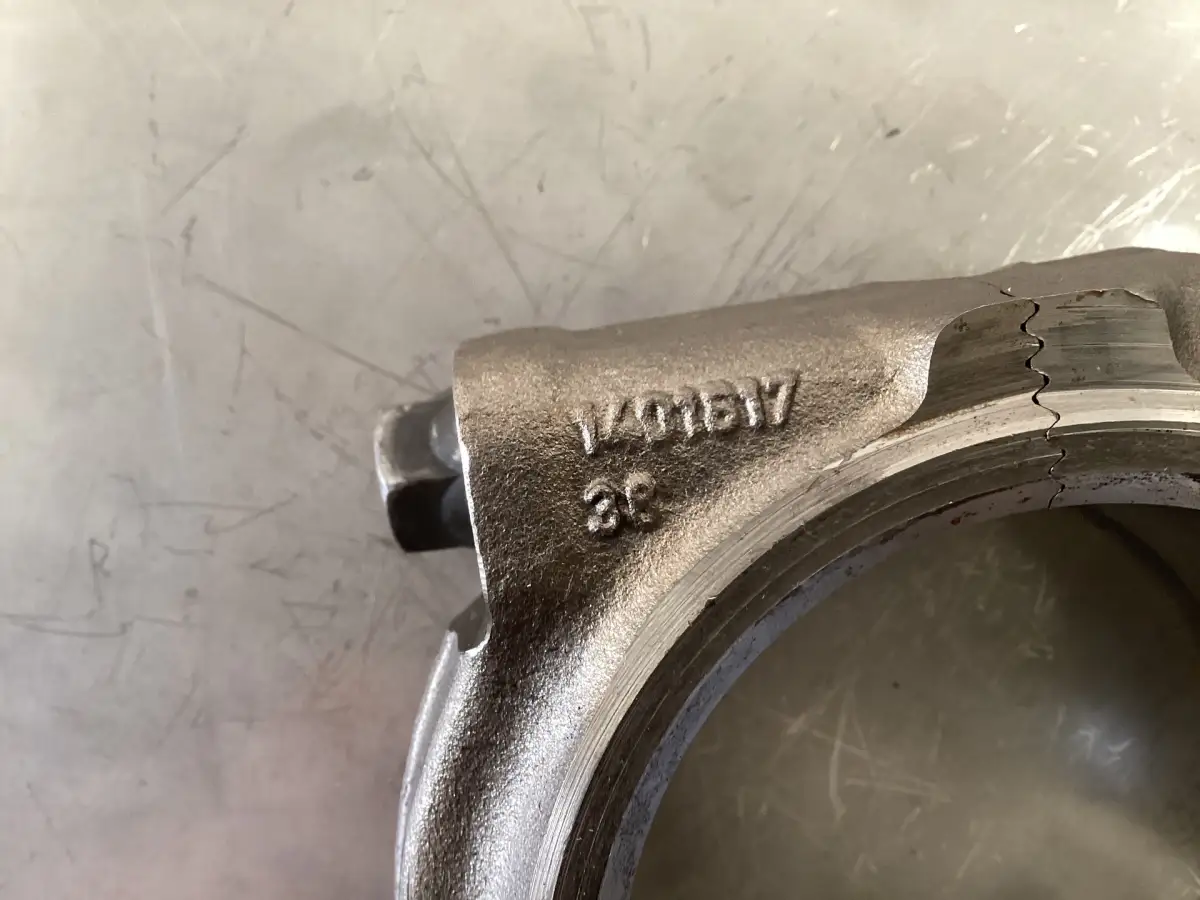 SCANIA 1401817 GEBRAUCHT – Bild 2
