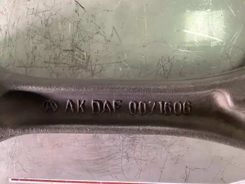 DAF 0071606 D'OCCASION - Miniature 2