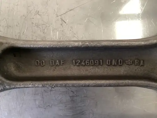 DAF 1246091 USAGÉE - Miniature 2