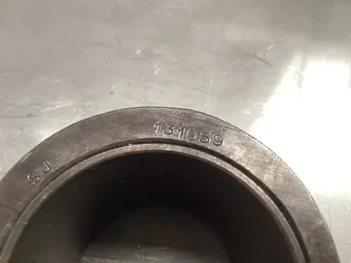 SCANIA 131059 GEBRAUCHT – Vorschaubild 2