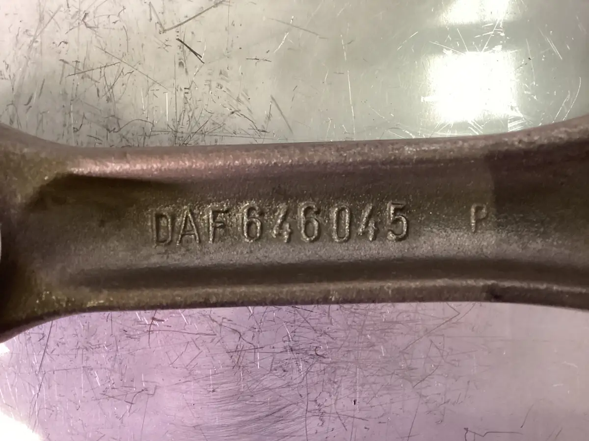 PIÈCE D'OCCASION DAF 646045 - Image 2