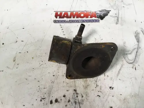 CATERPILLAR WATER PIPE 4N5878 USED