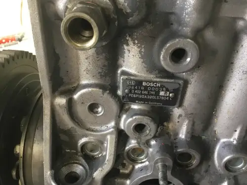 BOSCH FUEL PUMP 0402646740 USED - Thumb image 3