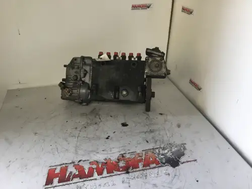 BOSCH KRAFTSTOFFPUMPE 0400646208 GEBRAUCHT