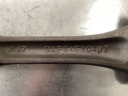 DAF 646304 D'OCCASION - Miniature 2