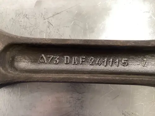 DAF 241115 D'OCCASION - Miniature 2