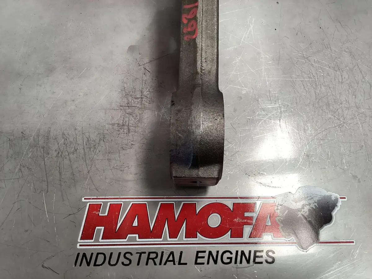 DAF DRIJFSTANG 0071617 GEBRUIKT - Afbeelding 3