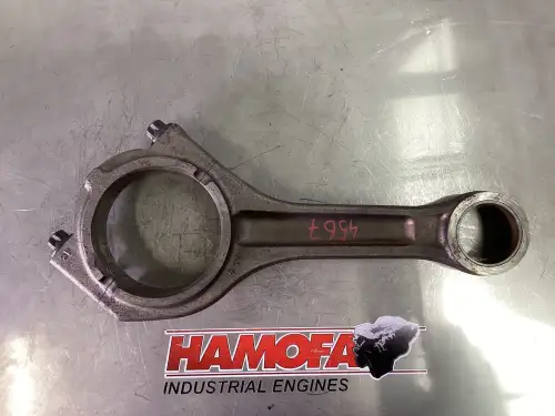 MAN 3158 USED