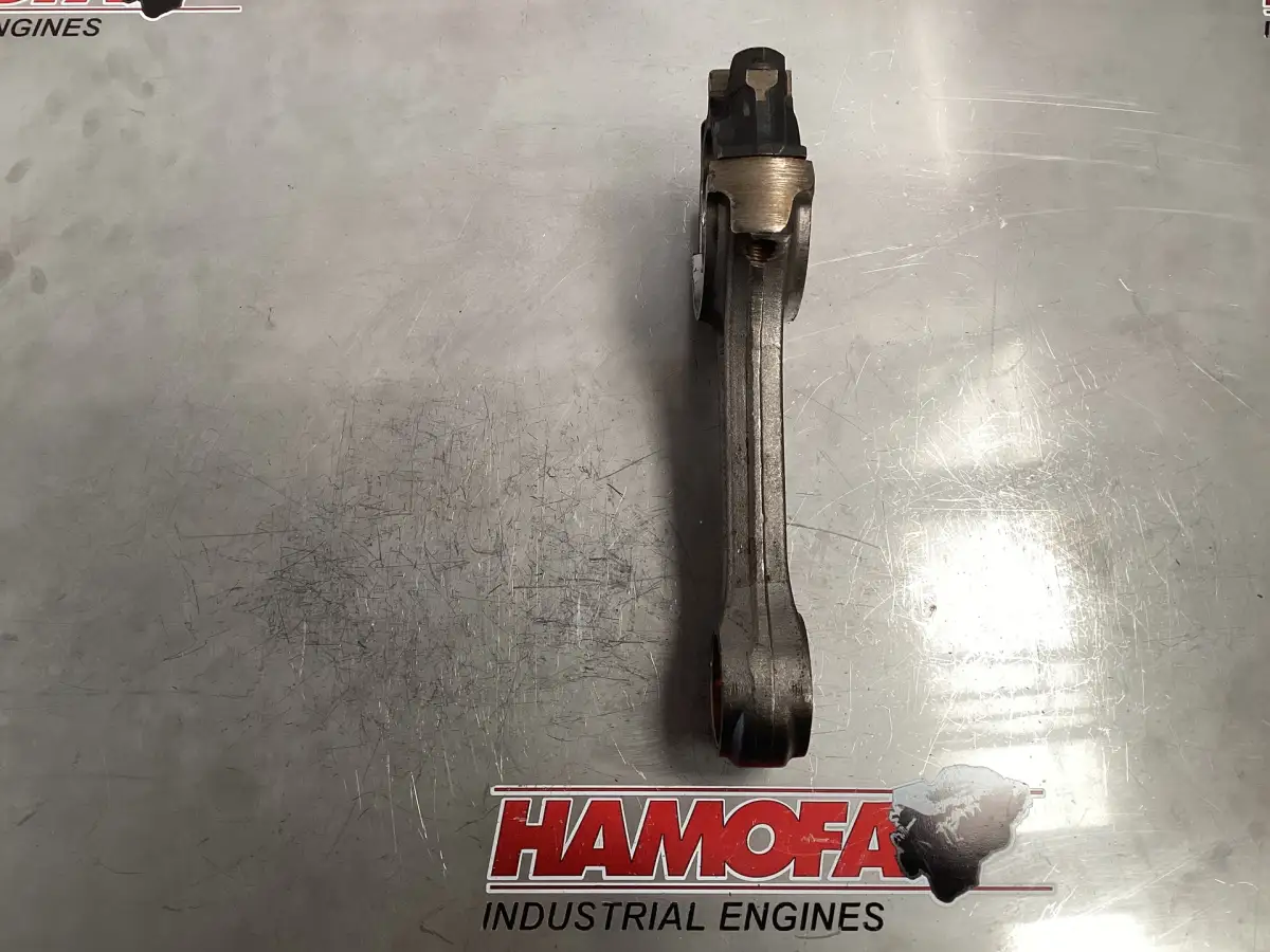 MAN 468/190 USED - Picture 3