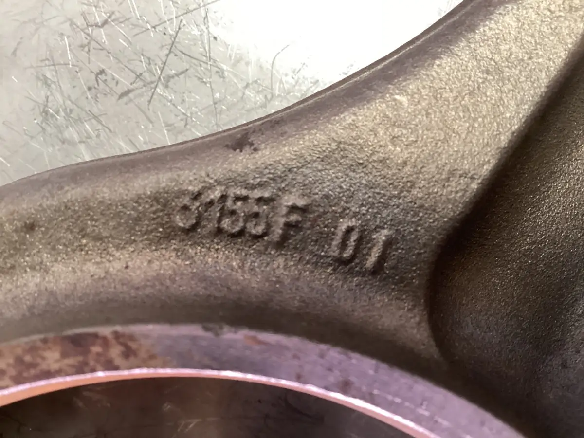 MAN 3155 USADO - Imagen 2