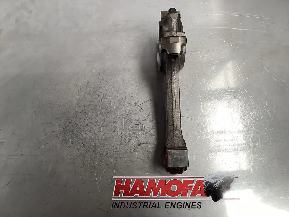 MAN 468/170 USED - Picture 3