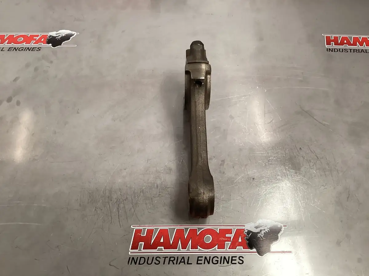 MAN 468/160 USADO - Imagen 2