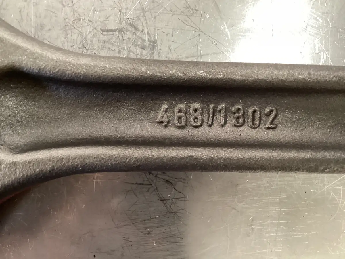 MAN 488/1302 USED - Picture 2