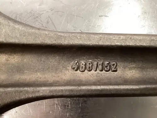 MAN 469/152 Б/У - Миниатюра 2