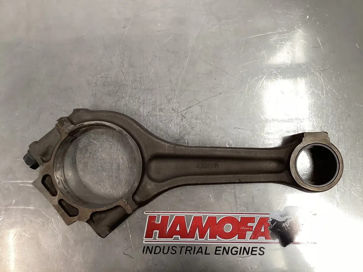 MAN 468/173 USED - Picture 3