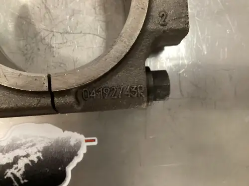 DEUTZ 04192743R USED CONROD - Thumb image 2