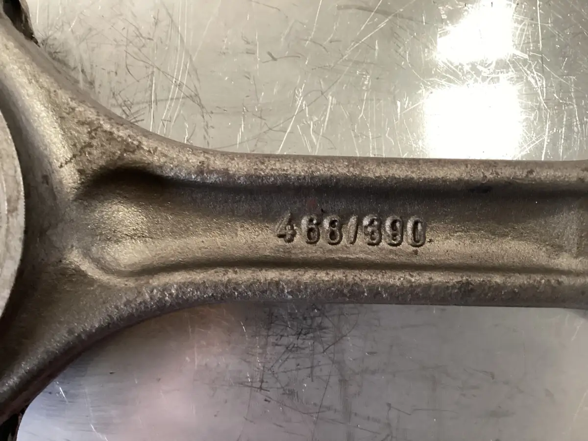 DEUTZ 468/390 GEBRAUCHT – Bild 2