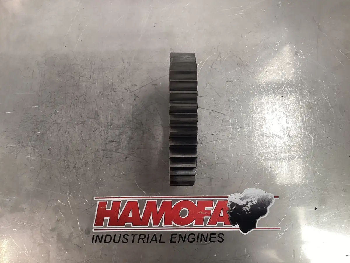 CUMMINS INTERMEDIATE GEAR 3686776 USED - Picture 2