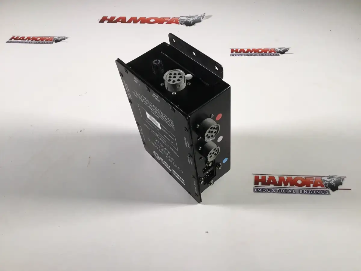 USED DETROIT DIESEL CONTROL MODULE 23506936 - Picture 2
