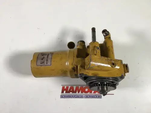 CATERPILLAR FUEL PUMP 1807341 USED