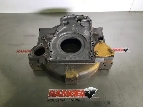 CATERPILLAR SCHWUNGRADGEHÄUSE 1084744 GEBRAUCHT – Vorschaubild 1