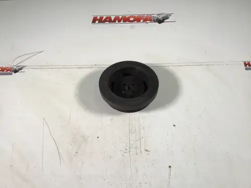 CUMMINS VIBRATION DAMPER 3914452 USED