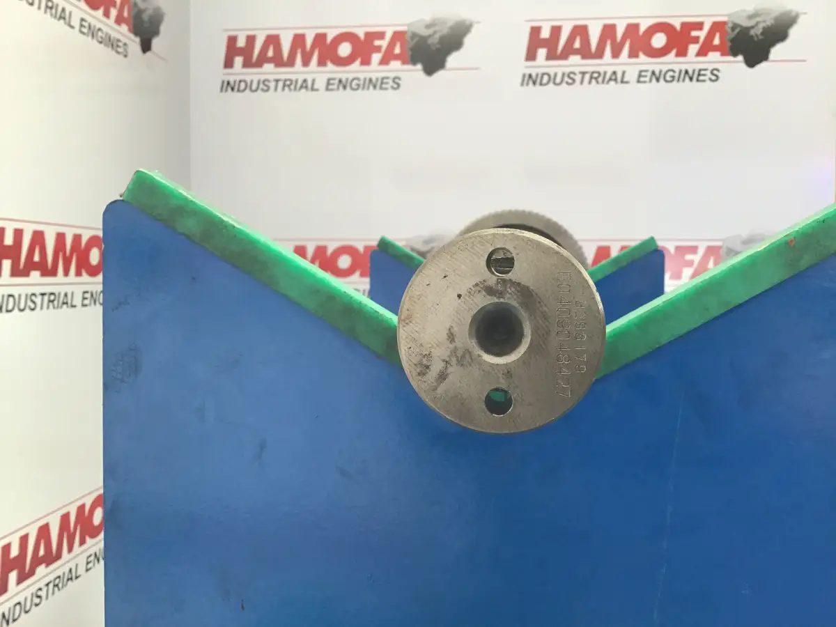 CUMMINS EJE DE LEVA 3283179 USADO - Imagen 2