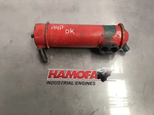 VOLVO PENTA 465854 GEBRUIKT