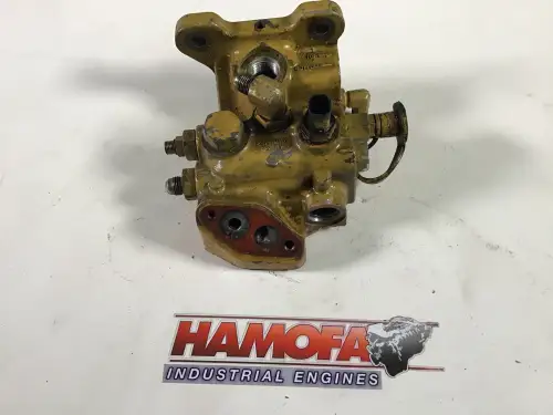 CATERPILLAR KRAFTSTOFFFILTERGEHÄUSE 2371915 GEBRAUCHT – Vorschaubild 1