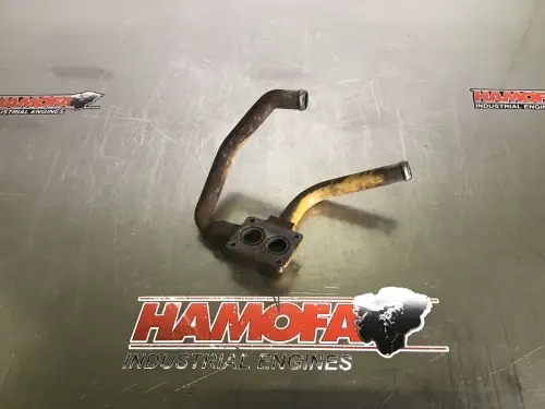GEBRUIKTE CATERPILLAR WATERPIPE/BUIS 2500750 - Miniatuur afbeelding 3