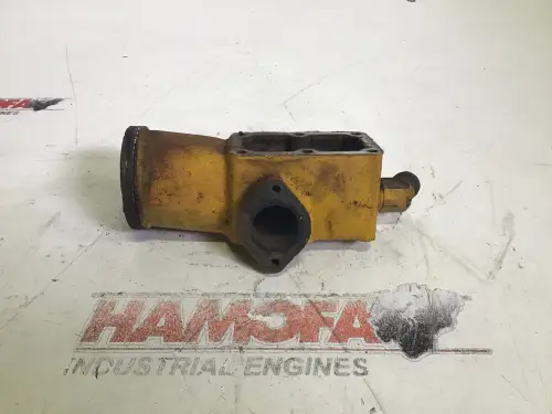 CATERPILLAR CAT 3408 3412 HOUSING 4N1942 USED