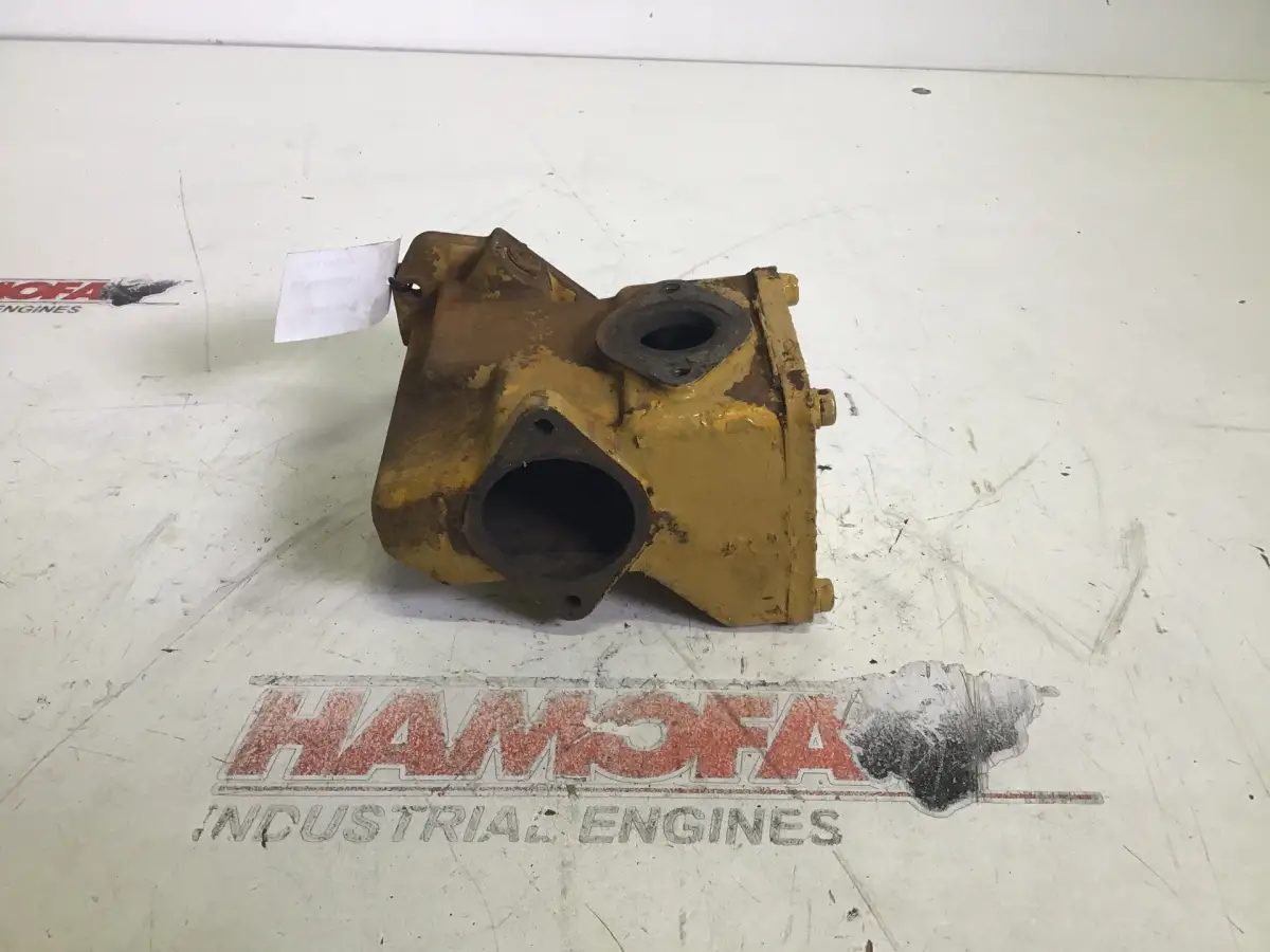 CATERPILLAR 4N9692 USED - Picture 3