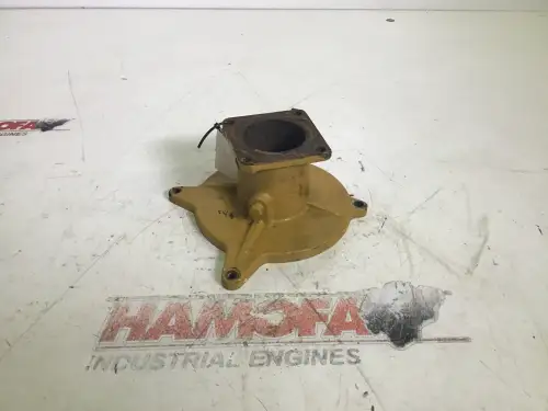 CATERPILLAR COVER 4N8498 USED