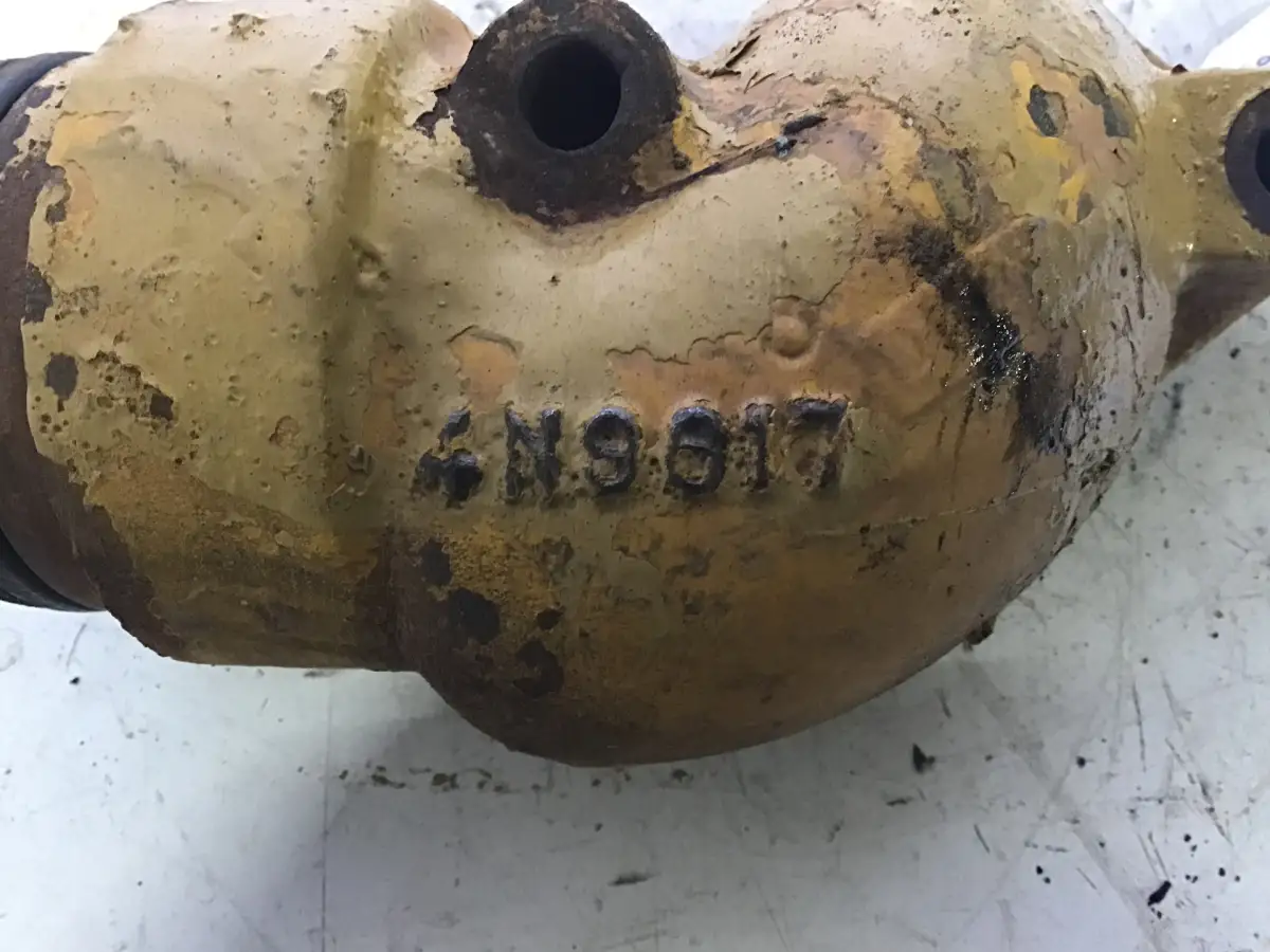 CATERPILLAR 4N9617 USED - Picture 2