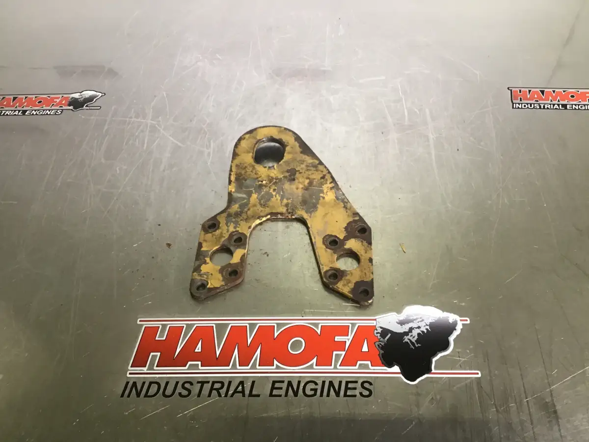 CATERPILLAR HEFHAK 1099985 GEBRUIKT - Afbeelding 3