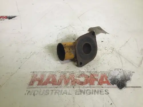 CATERPILLAR WATER PIPE 4N5878 USED - Thumb image 3