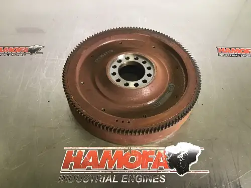 CATERPILLAR FLYWHEEL 4583404 USED