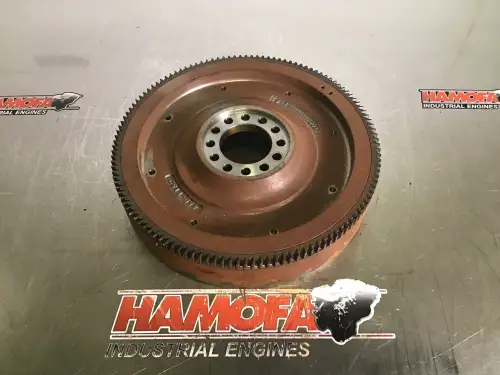 CATERPILLAR FLYWHEEL 4583404 USED