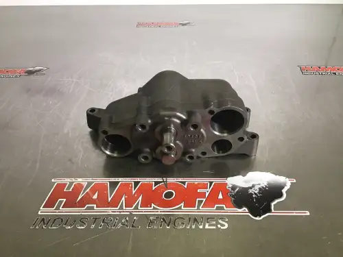 CATERPILLAR OIL PUMP 1614113 USED - Thumb image 3