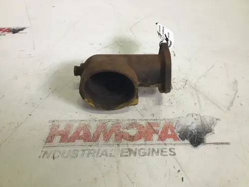 CATERPILLAR WATER MANIFOLD 4W5925 USED