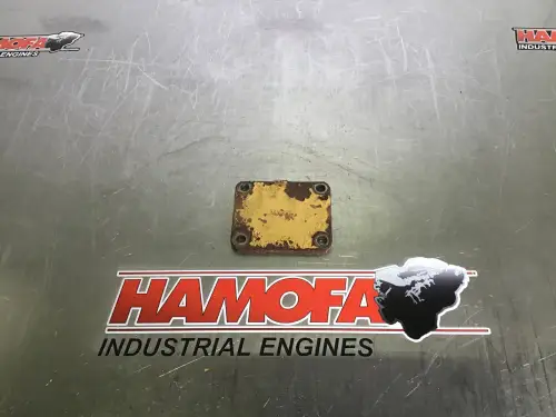 CATERPILLAR COVER 1453849 USED