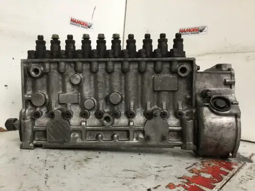 POMPE À CARBURANT BOSCH 0401849728 OCCASION